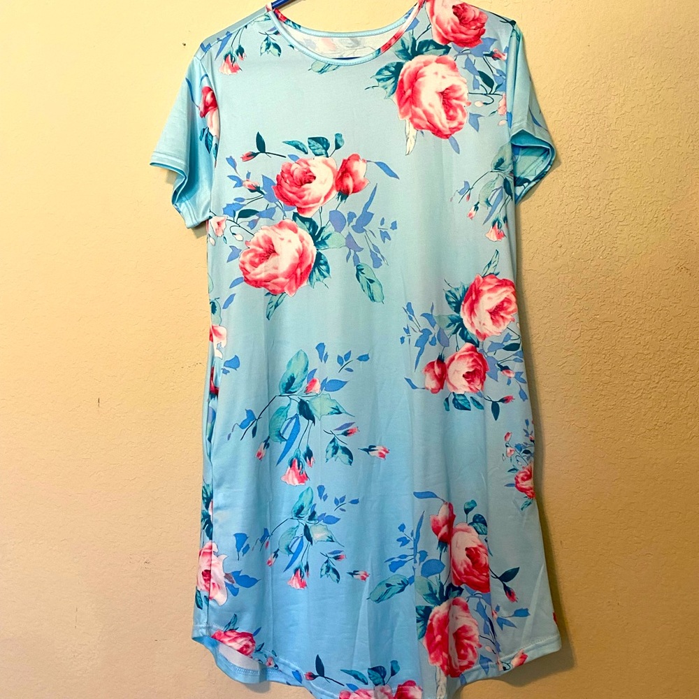 Women’s dress